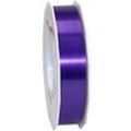 PRAESENT Ringelband 1872599-610 Violett 25 mm x 91 m 4 Stück