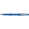 Papermate Faserschreiber Flair 1 mm Blau