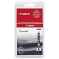 Canon CLI-8BK Original Tintenpatrone Schwarz