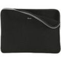 Trust Laptop Sleeve 21251 13.3 " Polyester 350 x 20 x 260 mm Schwarz