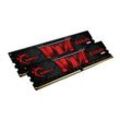 G.Skill RAM F4-3000C16D-32Gisb Dimm 3000 Mhz DDR4 Aegis 32 GB (2 x 16GB)