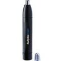 BaByliss Nase-Ohren trimmer E650E Schwarz