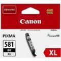 Canon CLI-581BK XL Original Tintenpatrone Schwarz