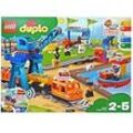 LEGO Duplo Frachtzug 10875 Bauset Ab 2 Jahre