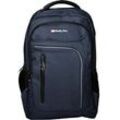 Monolith Laptop-Rucksack 9114B 15.6 " Oxford Blau 38 x 20 x 49 cm