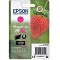 Epson 29XL Original Tintenpatrone C13T29934012 Magenta