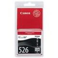 Canon CLI-526BK Original Tintenpatrone Schwarz