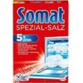 Somat Spülmaschinensalz Spezial-Salz 2 Stück à 1.2 kg