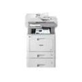 Brother MFC-L9570CDWT - Multifunktionsdrucker (Farbe) DIN A4