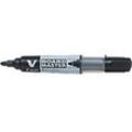 Pilot V-Board Master Whiteboard-Marker Rundspitze 2.3 mm Schwarz