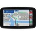 TOMTOM Auto-SatNav Go Discover Touchscreen 15,2 cm (6")