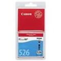 Canon CLI-526C Original Tintenpatrone Cyan