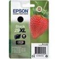 Epson 29XL Original Tintenpatrone C13T29914012 Schwarz