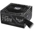 Asus Stromversorgung TUF-GAMING-750B 750 W 240 V