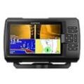 Garmin Fischfinder Striker Vivid 7cv GT52HW-TM