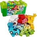 LEGO Duplo Backsteinkiste 10913 Bauset Ab 1,5 Jahre