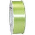 PRAESENT Ringelband 1874099-027 Limette 40 mm x 91 m 3 Stück