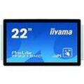 IIYAMA 54,7 cm (21,5 Zoll) LED Monitor IPS