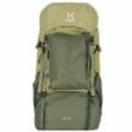 Haglöfs Vyn Rucksack 71 cm seaweed green-olive green