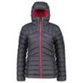 Meru Hawera W's Padded -Trekkingjacke - Damen