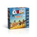 Cluedo Junior Edition Yakari Spiel Gesellschaftsspiel Brettspiel deutsch