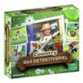 Playmobil 70763 - Country - Das Detektivspiel, Komplettpaket