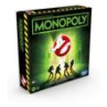 Hasbro - Monopoly - Ghostbusters (englisch) Brettspiel Gesellschaftsspiel Geisterjäger