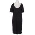 s.Oliver Selection Damen Kleid, schwarz, Gr. 36