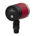 GRUNDFOS Zirkulationspumpe COMFORT 15-14 MB PM AT-Kopf 1x230V DACH 99327264