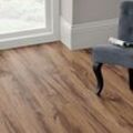 Vinyl Laminat Vanola selbstklebend 0,975m² Classic Warm Oak [ Neu.holz