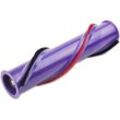 Trade-Shop 240mm Bürstenwalze / Bürstenrolle / Hartwalze Ersatzteil für Dyson Akku-Staubsauger - V10, 969569-01