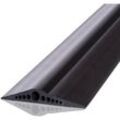 Steigner - Garagentor Dichtung Bodenabdichtung aus epdm, 1 m, 28 mm x 155 mm, SGD03