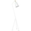 Stehlampe im Stativ-Design - Wohnzimmerlampe - Hopper