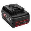 18V 5,0AH Akku für Bosch gba 18 Volt Ersatzakku für Bosch Professional gba gsr gsb 18V 5 ah BAT618 BAT609 BAT622 BAT620 BAT618 2607337070