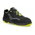 Sicherheitsschuh ambition Boa® Low esd S2 - elten® dimension pro Gr. 38