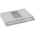 Trade-shop - Li-Ion Laptop Notebook Akku 10,8V 5600mAh ersetzt Apple A1175, MA348G/A, MA463LL/A, MA464LL/A, MA600LL/A, MA680LL/A, MA601LL, MA466LL/A