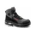 Elten Gmbh - Sicherheitsstiefel S3 miles Mid esd - elten® wellmaxx Gr. 40