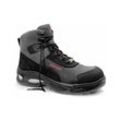 Sicherheitsstiefel S3 MILES Mid ESD - ELTEN® WELLMAXX Gr. 44