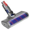 Trade-Shop Elektrobürste Bodendüse Turbodüse Softroller für Dyson Cyclone V10 Absolute Pro, V11 Animal +, V11 Absolute, V11 Absolute Pro, V11