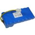 Trade-shop - Li-Ion Akku 18V 5000mAh für Husqvarna 589 58 52-01, 589 58 57-0 Automower 435X awd, 440, 520, 550