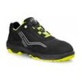 Sicherheitsschuh ambition Boa® Low esd S2 - elten® dimension pro Gr. 37