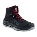 Ftg Gladiator S3 src esd Sicherheitsschuhe - 38 eu - Gelb