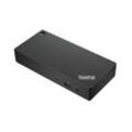 Lenovo Dockingstation ThinkPad USB-C Universal Dock