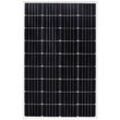 Monokristallines Solarmodul 150 W 19.8 V