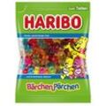 HARIBO Bärchen-Pärchen Fruchtgummi 160,0 g