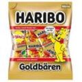 HARIBO Goldbären Minis Fruchtgummi 250,0 g