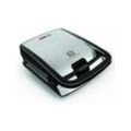 Tefal - Waffelsandwich 2 teller 700w sw853d12