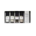 Nicolas Vahe Geschenkbox Salz & Pfeffer Favourite Collection, 125 g, 55 g, 120 g, 115 g