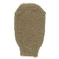 ALTUM Badehandschuh Jute ALTUM, 22 x 11 cm