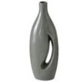 Boltze Vase Nulina, 10 x 6 x 26 cm